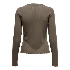 Langarmshirt, Frau Only Carlotta image-1