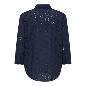 Camisa 3/4 para mulher JDY Tallie image-1