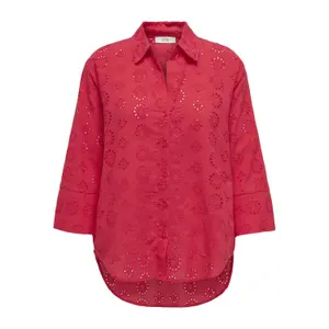 Camisa 3/4 para mulher JDY Tallie image-0