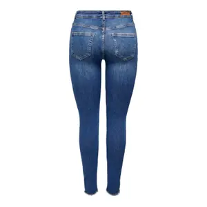 Vaqueros de mujer Only Blush Rea1319 image-1