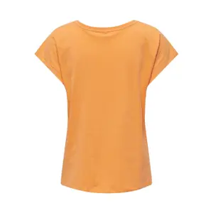Women's v-neck T-shirt Only Winnie image-1