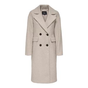 Frakke til kvinder Only Valeria