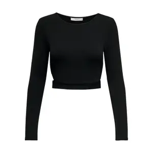 Langarmshirt, Frau Only Nikita image-0