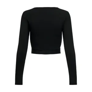 Langarmshirt, Frau Only Nikita image-4