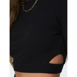 Langarmshirt, Frau Only Nikita image-5