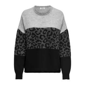 Jersey de mujer Only Jade Animal image-0