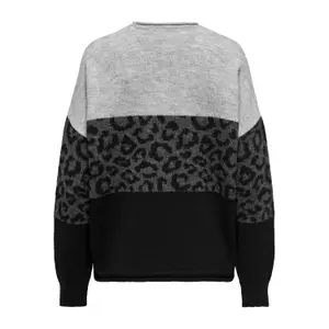 Jersey de mujer Only Jade Animal image-2