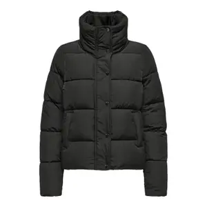 Plumífero de mujer Only Newcool image-0