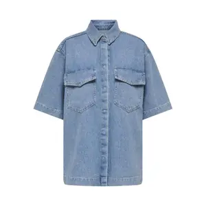 Camicia pesante oversize da donna Only Sophie