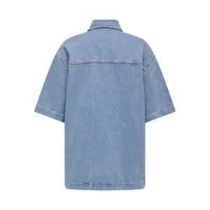 Camicia pesante oversize da donna Only Sophie image-1