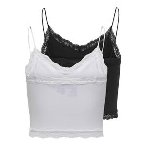 Linne för kvinnor Only Vicky(x2) image-1