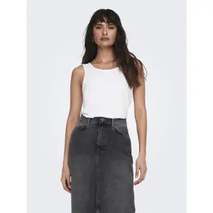 Débardeur femme Only Moster image-1