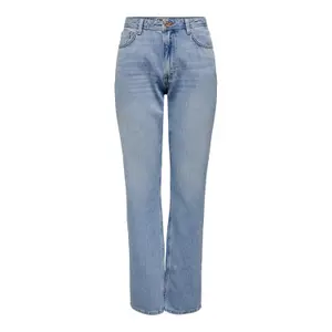 Vaqueros de mujer Only Jaci MW CRO158 image-0