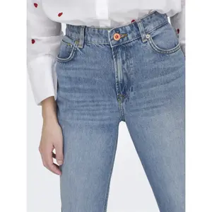 Vaqueros de mujer Only Jaci MW CRO158 image-4