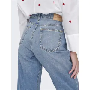 Vaqueros de mujer Only Jaci MW CRO158 image-5