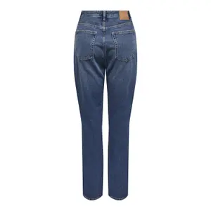 Vaqueros de mujer Only Jaci MW CRO209 image-3