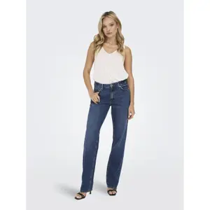 Vaqueros de mujer Only Jaci MW CRO209 image-2