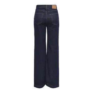 Calças de ganga de cintura alta para mulher Only Hope image-2