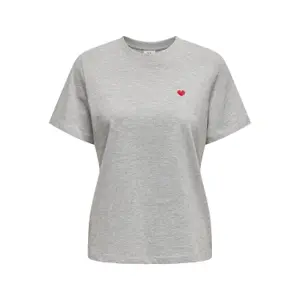 T-shirt de mulher JDY Pisa image-0