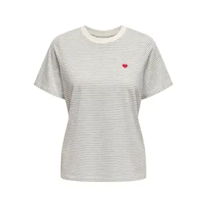 T-shirt de mulher JDY Pisa image-0