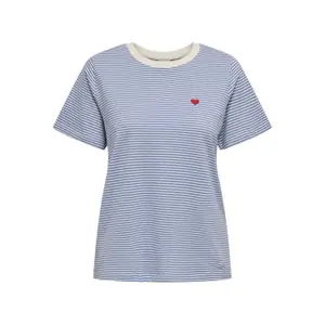 T-shirt de mulher JDY Pisa image-0