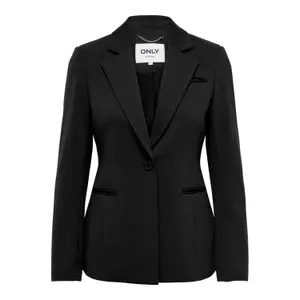 Blazer femme Only Peach image-0