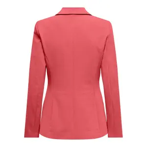 Blazer para mulher Only Peach image-1