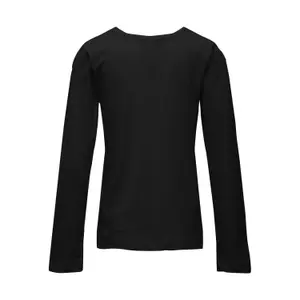 Girl's long sleeve T-shirt Only image-1
