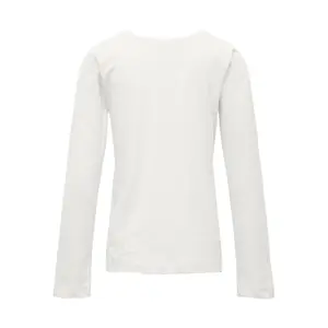 Girl's long sleeve T-shirt Only image-1