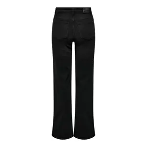 Calças de ganga de cintura alta para mulher Only Madison image-3