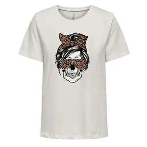 Women's T-shirt Only Stella Life image-0