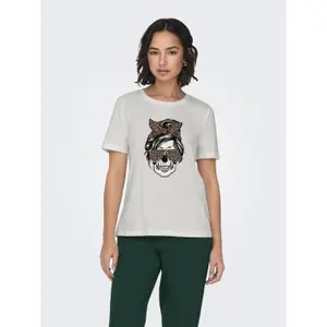 Women's T-shirt Only Stella Life image-1