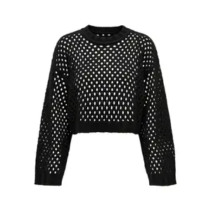 Jersey corto de mujer Only Smilla image-0