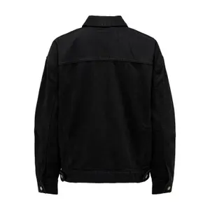 Langärmelige Oversize-Jacke, Damen Only Onlocean Dnm Pim image-1