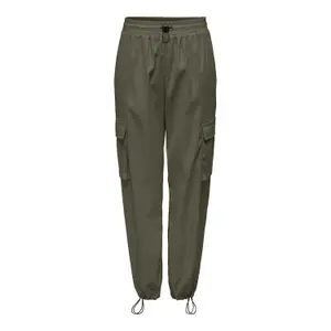 Pantalon cargo femme Only Cashi image-0