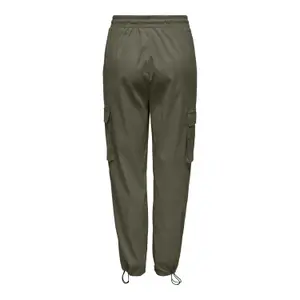 Pantalon cargo femme Only Cashi image-1
