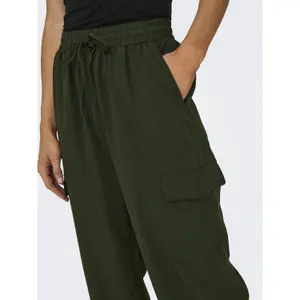 Pantalón cargo Only Katinka image-4