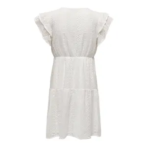 Women's dress Only Helena Lace image-3