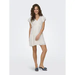 Women's dress Only Helena Lace image-2