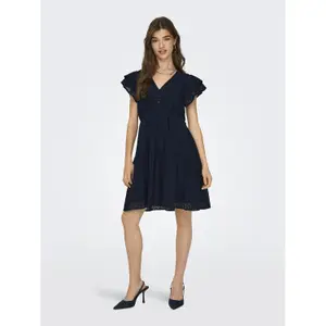 Women's dress Only Helena Lace image-1