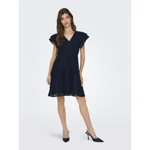 Women's dress Only Helena Lace image-2