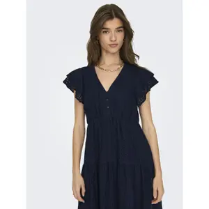 Women's dress Only Helena Lace image-4