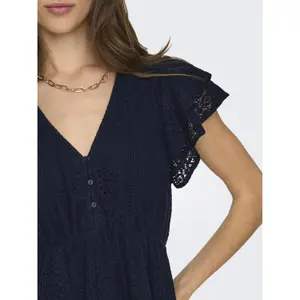 Women's dress Only Helena Lace image-5
