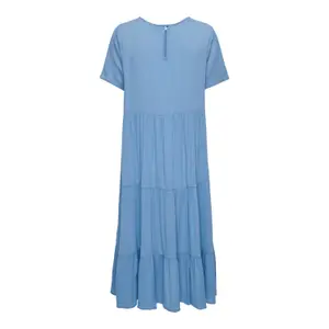 Vestido tejido de mujer Only Maya Life image-1