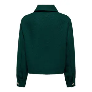 Chaqueta Only Onlemily Boucle Otw image-1