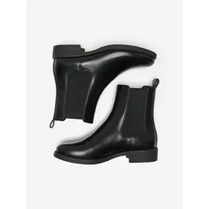 Women's boots Only Bibi-21 Pu Basic image-2