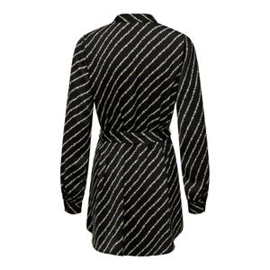 Women's long sleeve v-neck dress Only Onlthalia Bf Ptm image-1