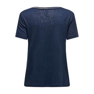 Women's v-neck blouse Only Onldorit Shine Jrs image-1