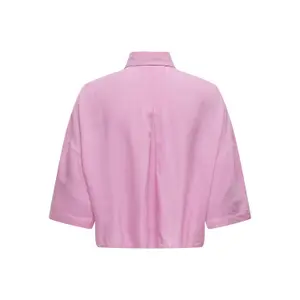 Camisa 2/4 para mulher Only Astrid Life image-1
