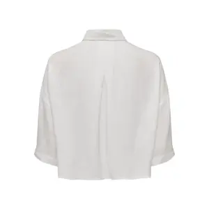 Blusa 2/4 para mulher Only Astrid Life image-4